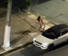 Arma de choque: estudantes de Direito são ouvidos e novo vídeo de ataque amplia investigação