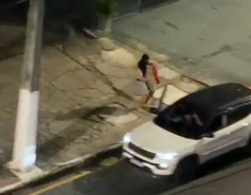 Arma de choque: estudantes de Direito são ouvidos e novo vídeo de ataque amplia investigação