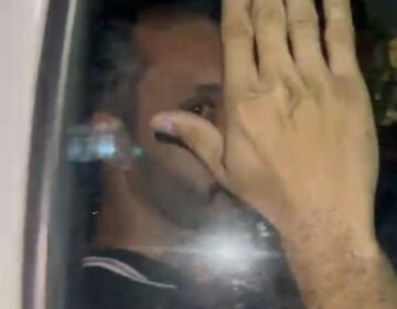 Motorista embriagado é preso após colidir e matar entregadora