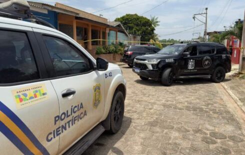 Menor que teria ‘concretado’ rival e acumulava 6 homicídios morre em confronto com o Bope