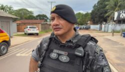 TRE rejeita pedido de Furlan para afastar comando do Bope na reta final da campanha