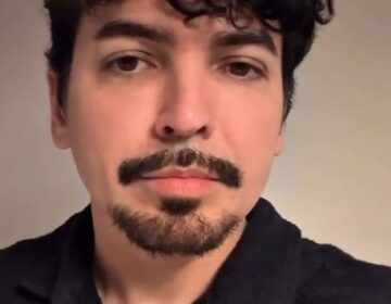 Cantor Bruno Mafra faz insinuações sobre ex-sogro e promete fazer revelações