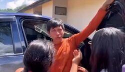 Castanheiro perdido por 22 dias relata ataque de onça e que já estava sem esperança