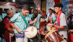 Cultura, fé e resistência: começa hoje o Ciclo do Marabaixo 2026 no Amapá