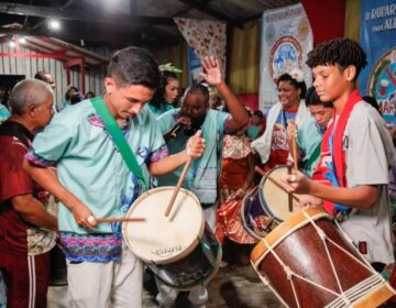 Cultura, fé e resistência: começa hoje o Ciclo do Marabaixo 2026 no Amapá