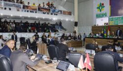 Disputa entre Dalua e Marcelo Dias pela Câmara de Macapá tem nova data