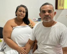 ‘Coração grande’: agricultora precisa de ajuda para sobreviver enquanto aguarda transplante