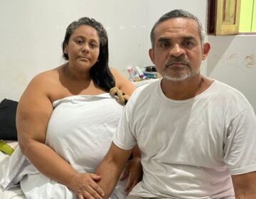 ‘Coração grande’: agricultora precisa de ajuda para sobreviver enquanto aguarda transplante