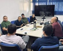 Dalua consegue apoio da Codevasf para recuperar ruas de Macapá e distritos