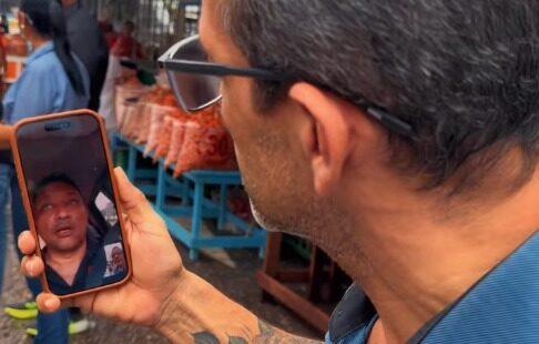 Dalua diz que Nova Macapá não terá contrato renovado e anuncia que fará novo edital