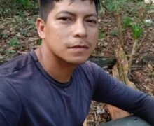 Sem vestígios, força-tarefa encerra buscas por extrativista em floresta entre o Amapá e Pará