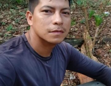 Sem vestígios, força-tarefa encerra buscas por extrativista em floresta entre o Amapá e Pará