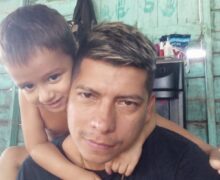 Tiros na floresta dão esperanças a equipes que buscam castanheiro desaparecido há 9 dias