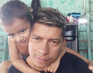 Tiros na floresta dão esperanças a equipes que buscam castanheiro desaparecido há 9 dias