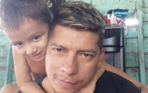 Tiros na floresta dão esperanças a equipes que buscam castanheiro desaparecido há 9 dias