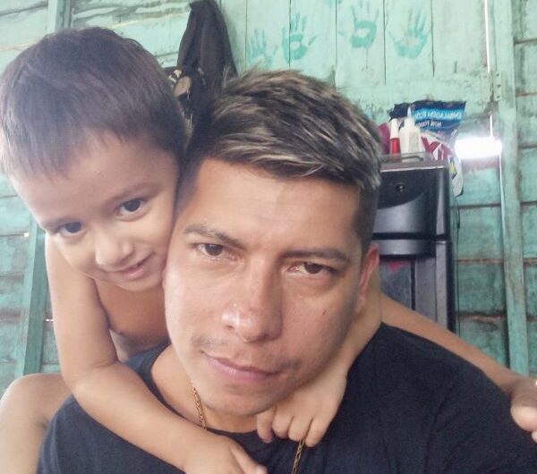 Tiros na floresta dão esperanças a equipes que buscam castanheiro desaparecido há 9 dias