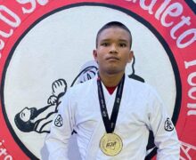 Família e polícia procuram atleta de 18 anos que sumiu após sair da casa da namorada