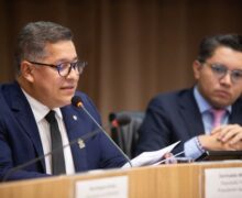 Deputado quer criar Dia Nacional do Combate à Malária para ampliar mobilização