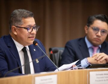 Deputado quer criar Dia Nacional do Combate à Malária para ampliar mobilização