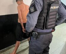 Acusado se livra de bolsa, mas não da prisão em flagrante