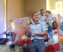 Cabo da PM alvo de investigação é encontrado morto em área de mata em Macapá