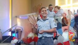 Cabo da PM alvo de investigação é encontrado morto em área de mata em Macapá