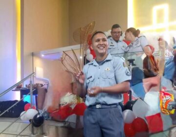 Cabo da PM alvo de investigação é encontrado morto em área de mata em Macapá