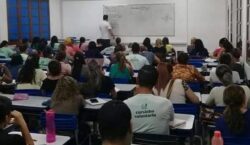 Cursinho pré-Enem gratuito com auxílio de R$ 200 abre inscrições no Amapá
