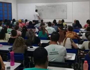 Cursinho pré-Enem gratuito com auxílio de R$ 200 abre inscrições no Amapá