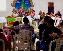 Solidariedade lança enredo para 2027 e conquista reconhecimento oficial no Amapá