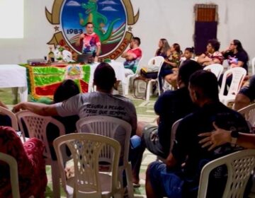 Solidariedade lança enredo para 2027 e conquista reconhecimento oficial no Amapá