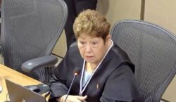 Desembargadora diz que juízes caminham para “regime de escravidão”