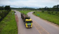 Transportadora acumula quase 700 multas por excesso de peso em rodovias federais do AP