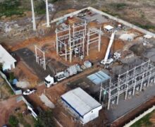 Novo transformador completa subestação e Equatorial prepara sistema para expansão de Macapá