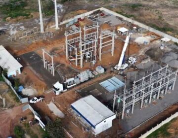 Novo transformador completa subestação e Equatorial prepara sistema para expansão de Macapá