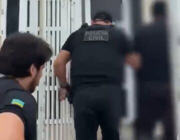 Motorista contratado para levar menina de 12 anos à escola é preso por estuprá-la