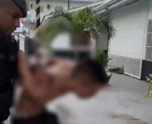 Passageira é levada para casa isolada e violentada por falso mototaxista