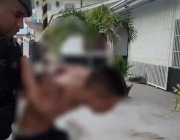 Passageira é levada para casa isolada e violentada por falso mototaxista