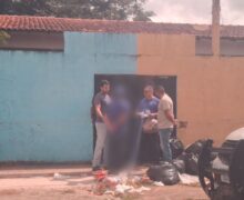 Foragido por estupro em RS trabalhava em portaria de escola em Macapá