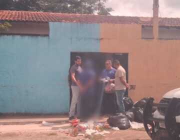 Foragido por estupro em RS trabalhava em portaria de escola em Macapá