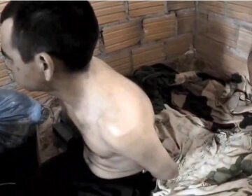 Ele abusou dos 3 enteados