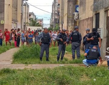 Estudante de 15 anos é cercado por criminosos e executado a tiros
