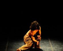 Festival leva dança para ruas, teatros e comunidades de Macapá