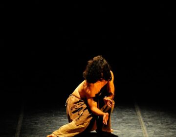 Festival leva dança para ruas, teatros e comunidades de Macapá