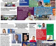 MP Eleitoral diz que Furlan usou dinheiro da prefeitura para promover candidatura em 2024