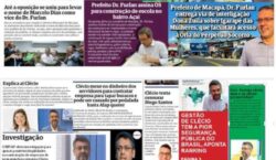 MP Eleitoral diz que Furlan usou dinheiro da prefeitura para promover candidatura em 2024