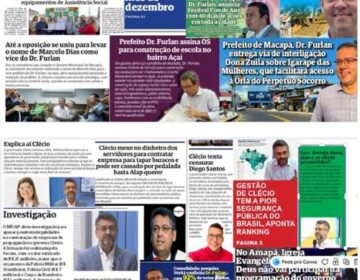 MP Eleitoral diz que Furlan usou dinheiro da prefeitura para promover candidatura em 2024