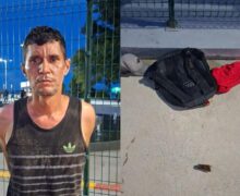 Homem fere pintor com gargalo após suspeita de relação com sua mulher