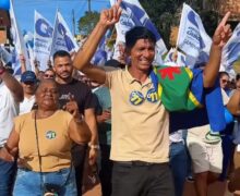 Justiça mantém ação contra Guido e vê indícios de abuso em ato com mototaxistas em Oiapoque