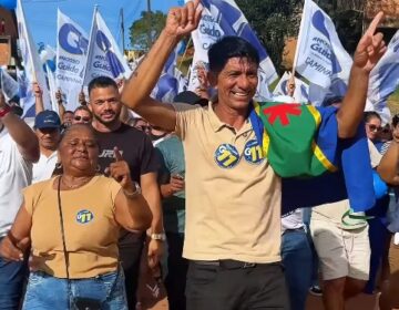 Justiça mantém ação contra Guido e vê indícios de abuso em ato com mototaxistas em Oiapoque